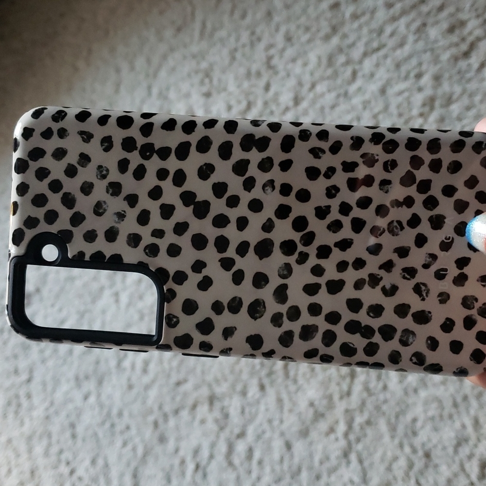 Burga Samsung galaxy s21 case